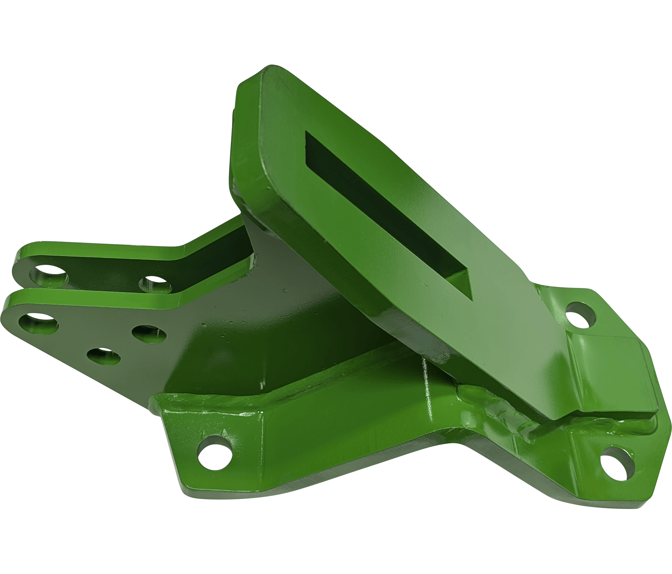 9t Adjustment Tyne Mount