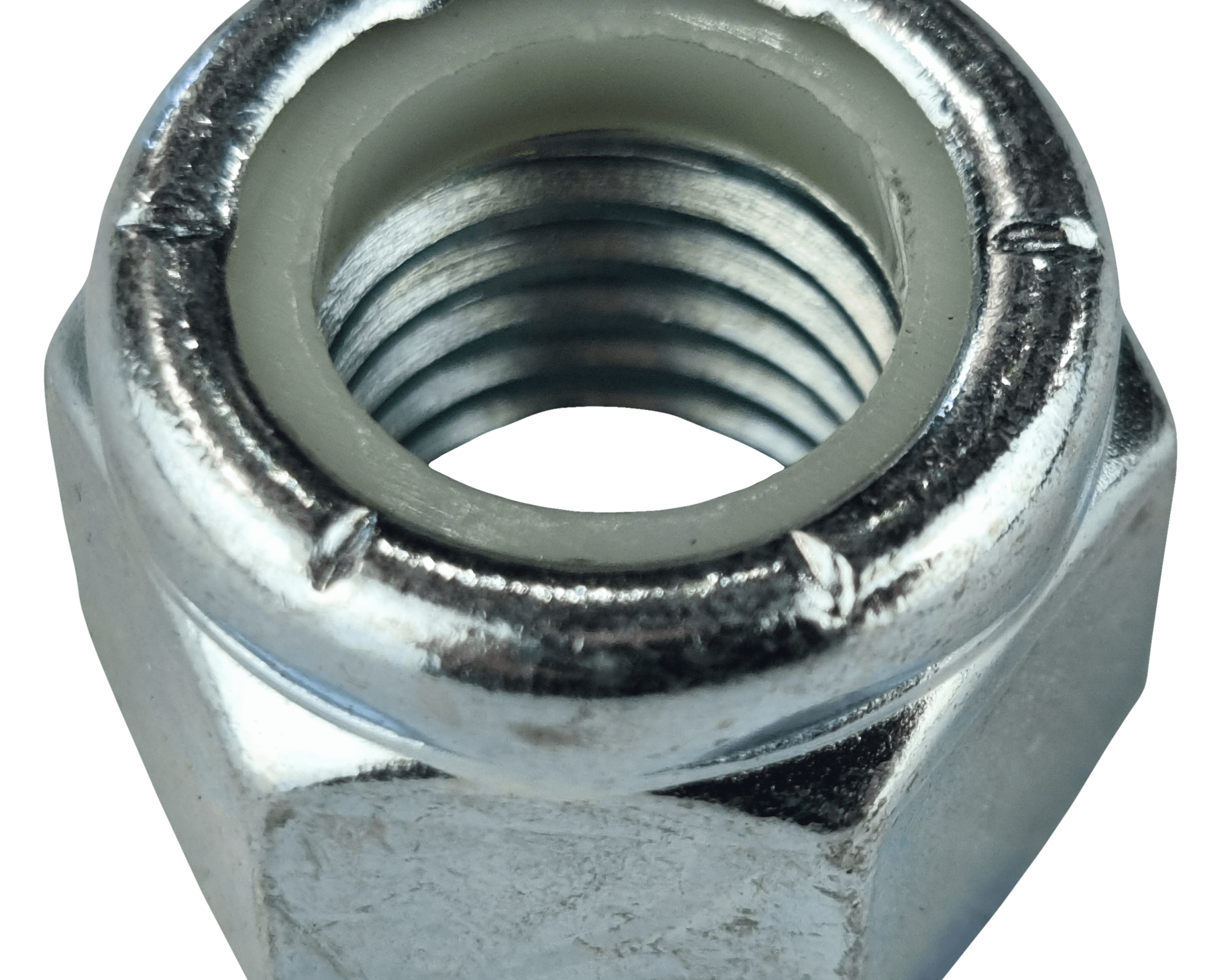 UNC Nyloc Nut (5/8")
