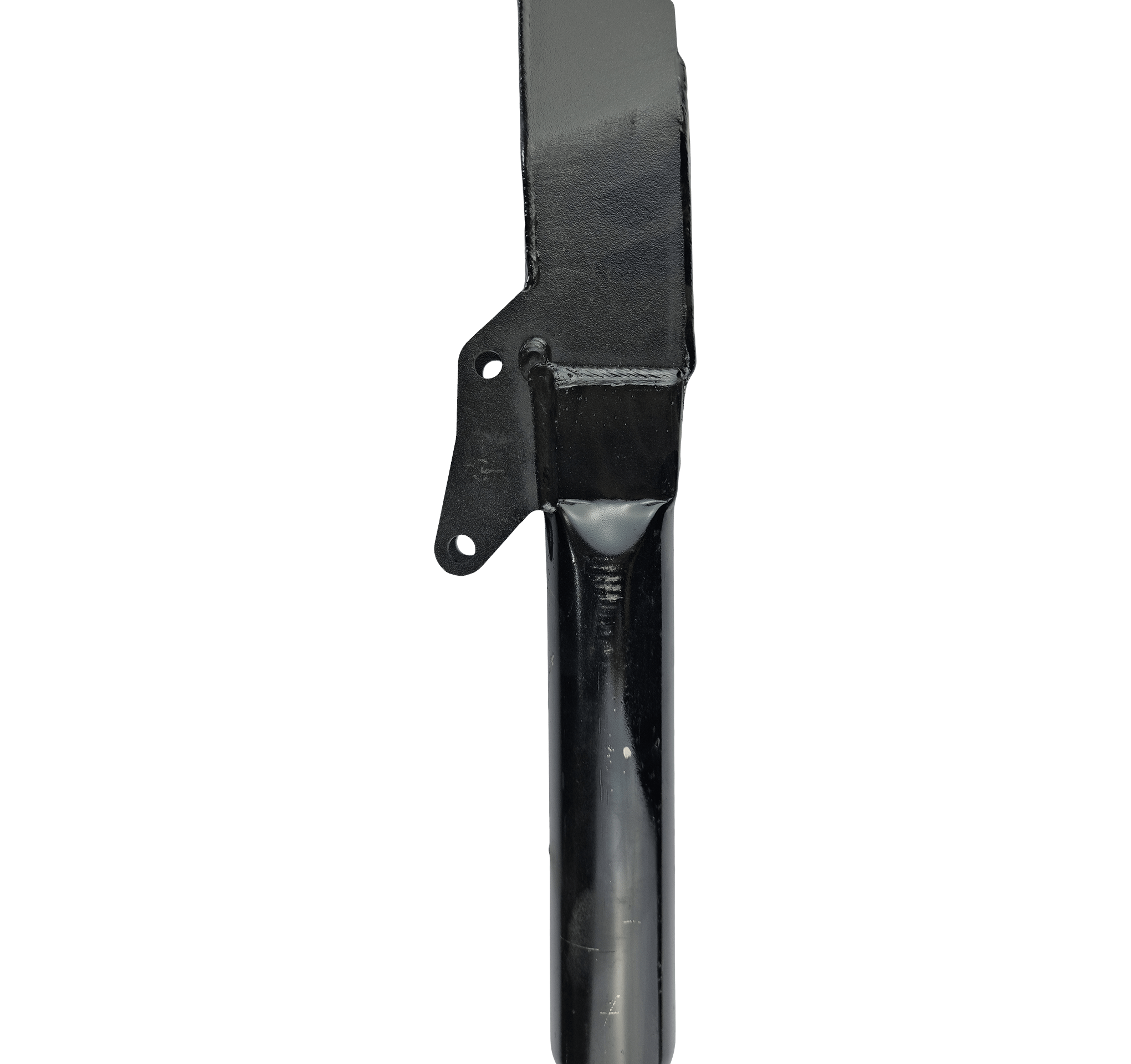 Clip Seedtube Angled - LH