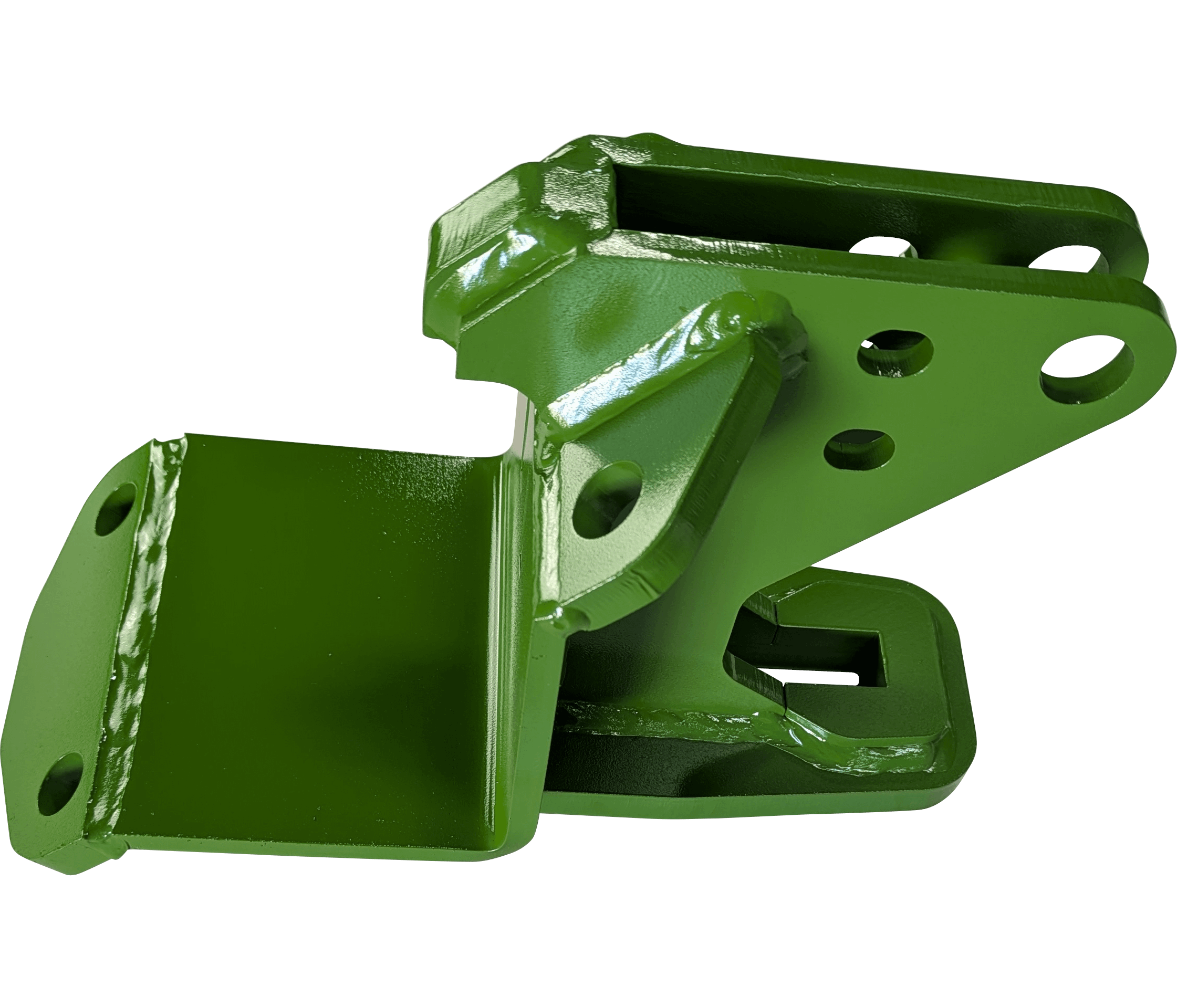 5t Adjustment Tyne Mount