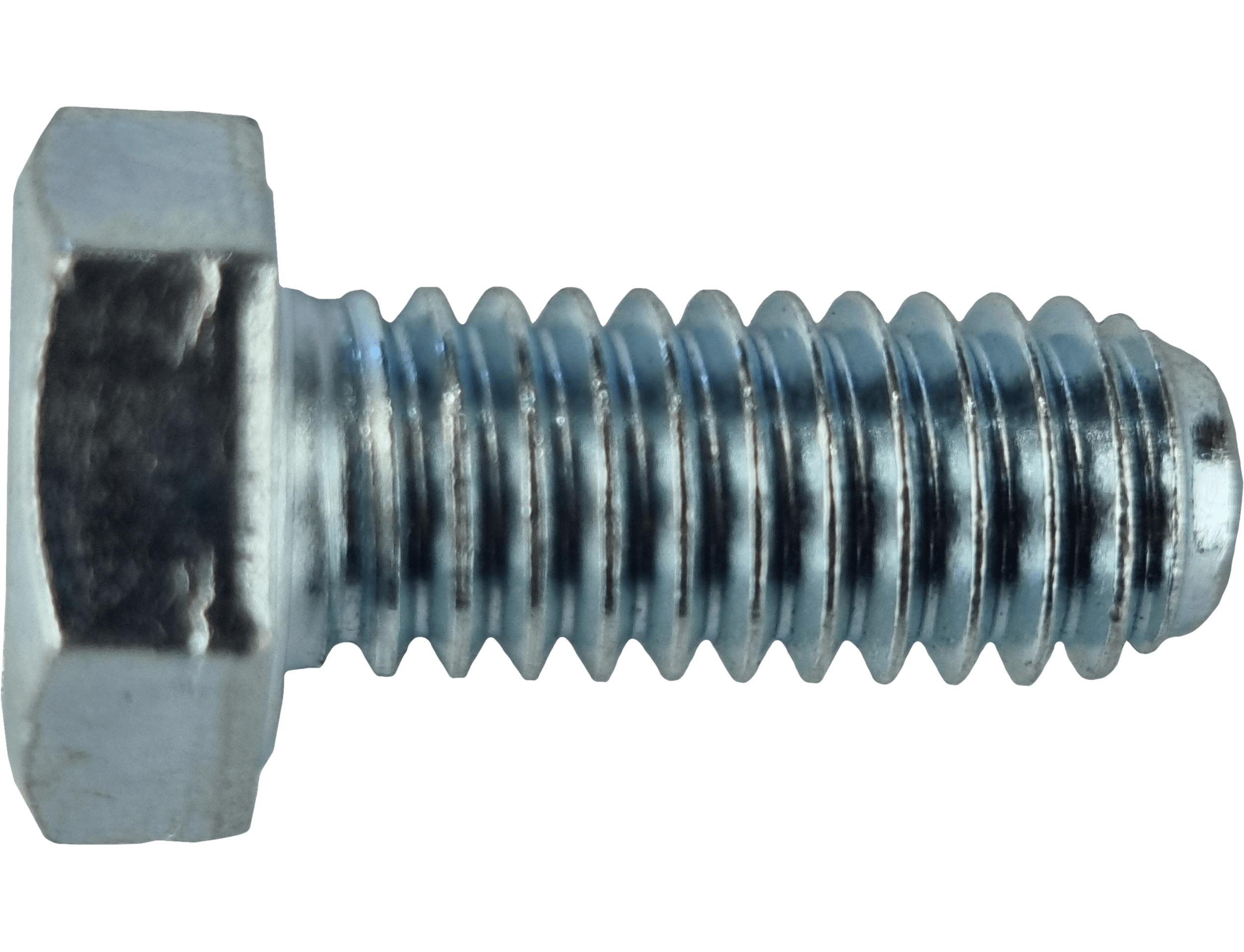 UNC Hex Head Bolt (5/16" x 3/4") - Grade 5