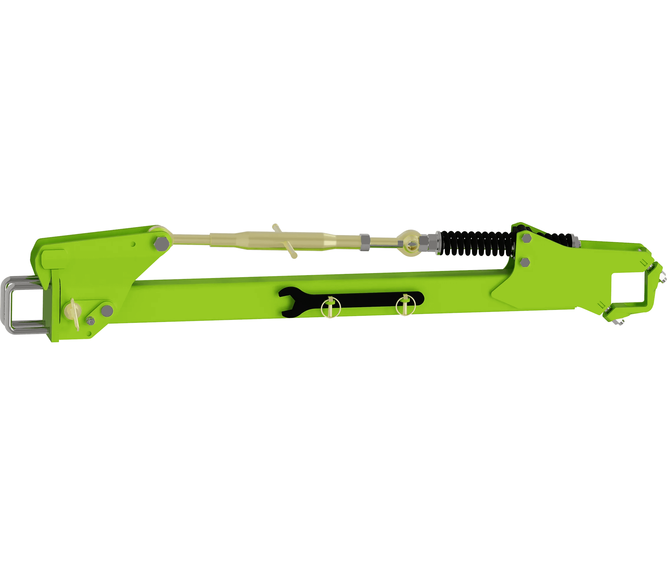 HH60 Harrow Arm Assembly