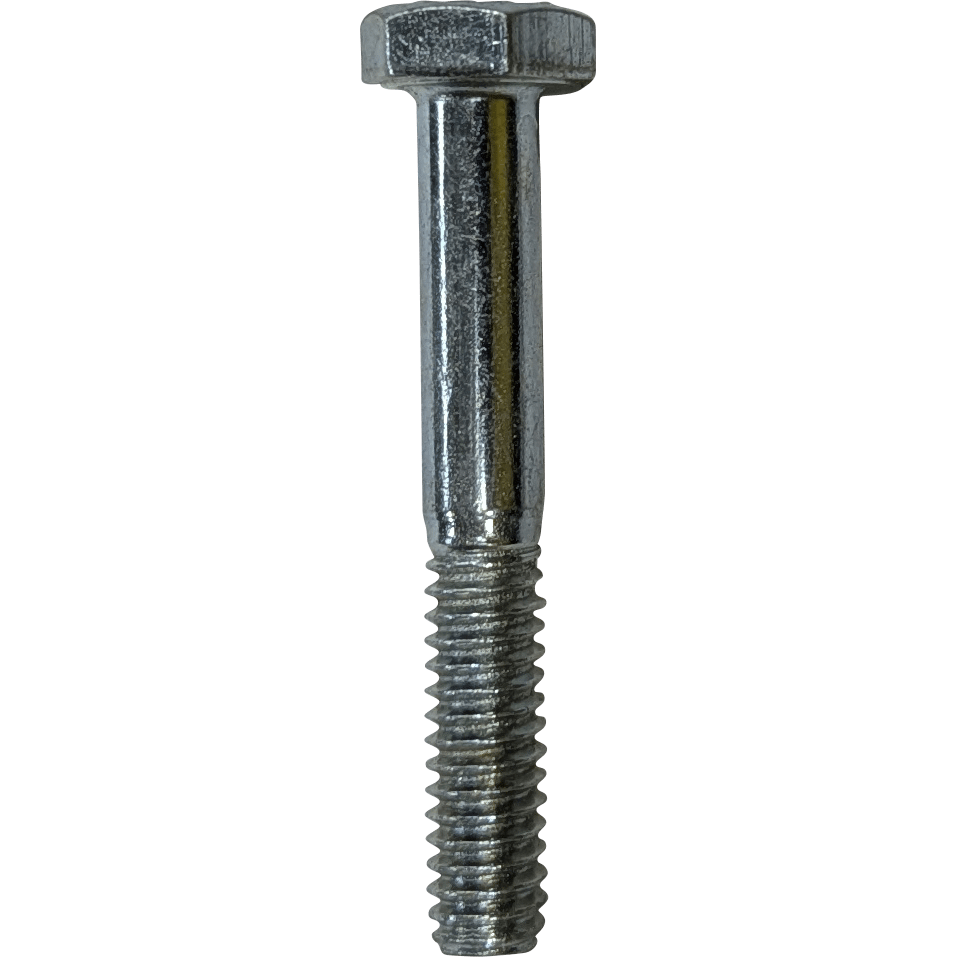 UNC Hex Head Bolt (1/4" x 1 3/4") - Grade 5
