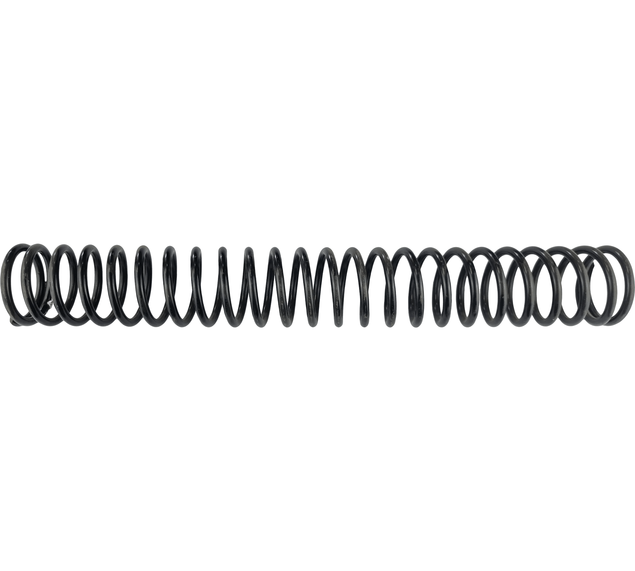 Trailing Press Wheel Spring (Low Pressure)