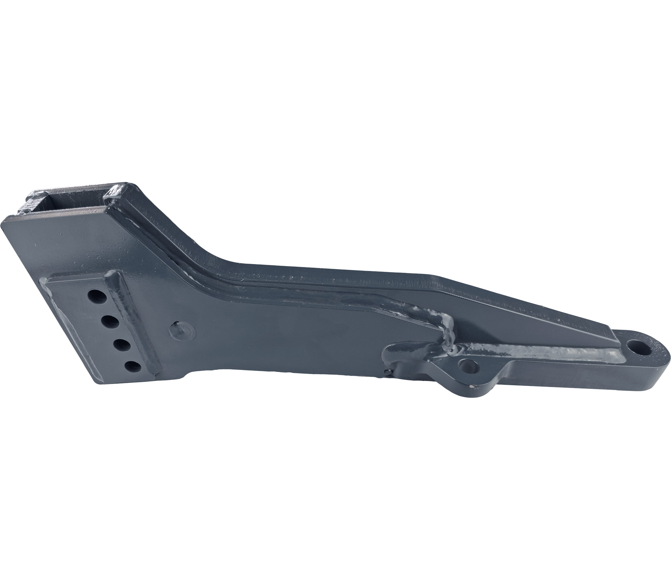 Tyne Adaptor Flexicoil 550