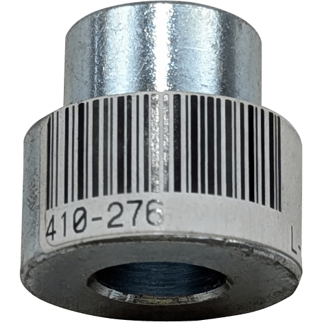 SX Trash Whipper Adjustment Pivot