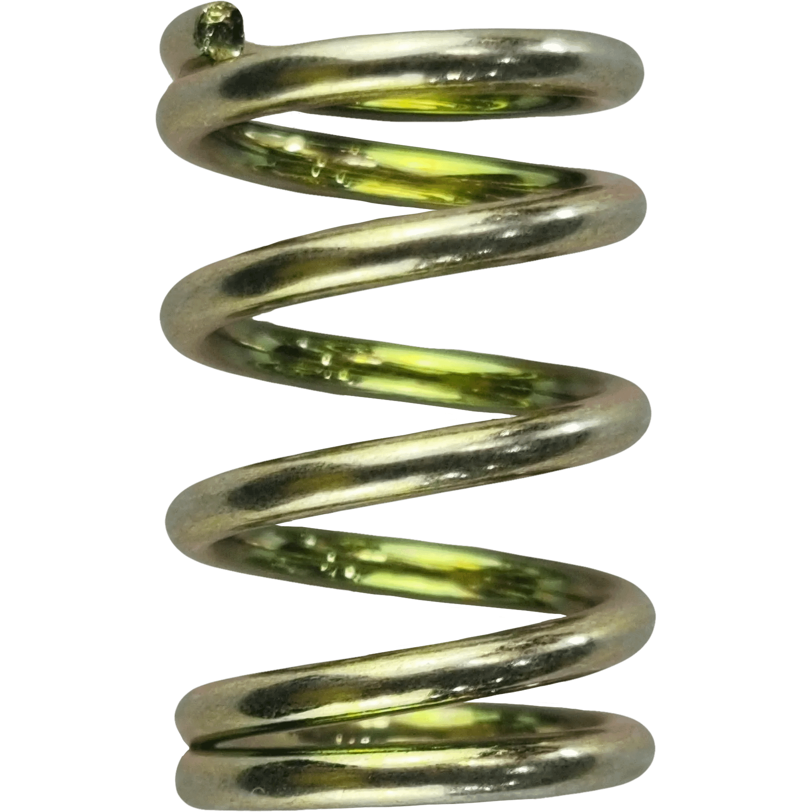 Single Disc Scraper Spring