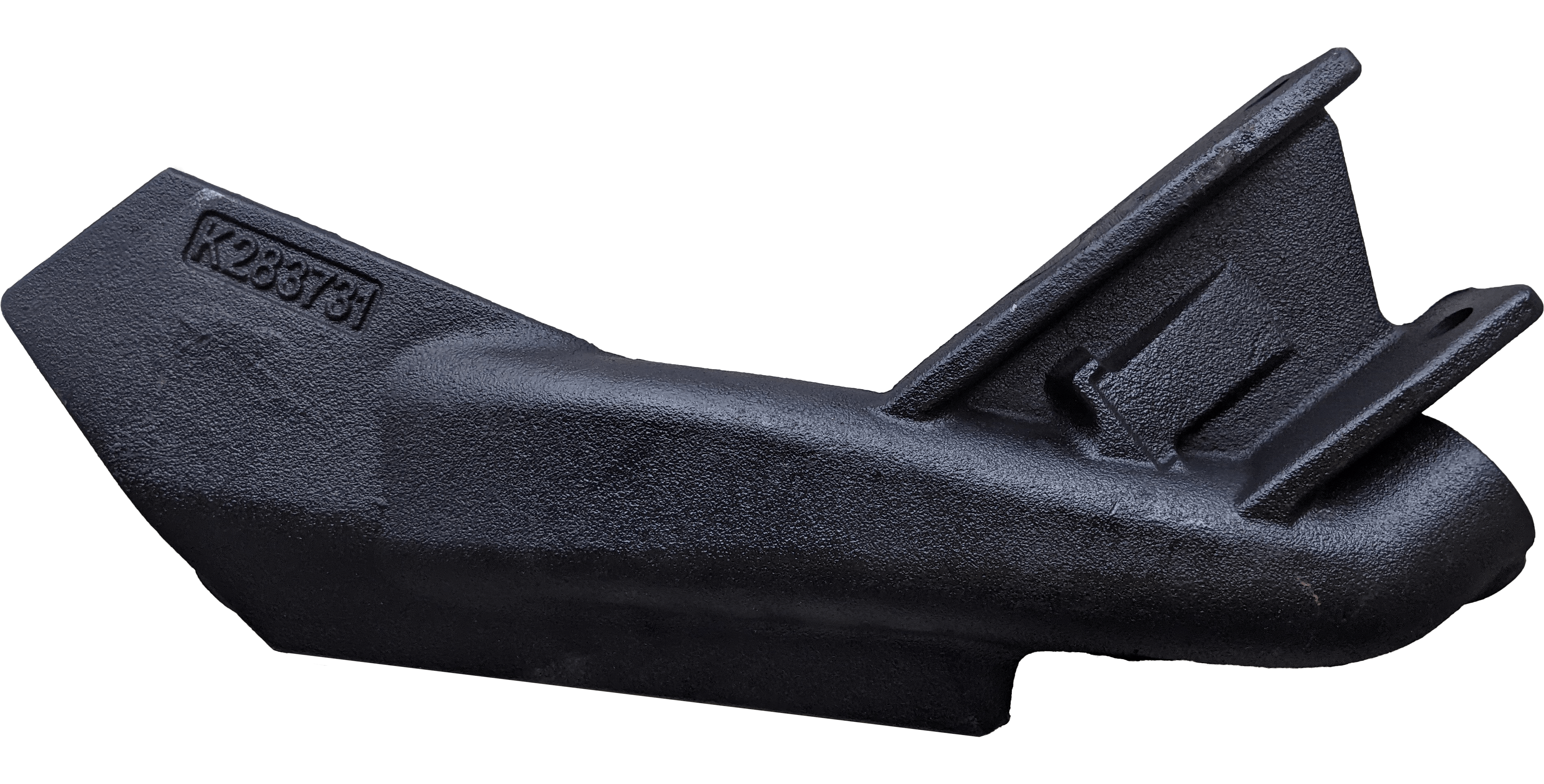John Deere Drill Seed Boot - LH