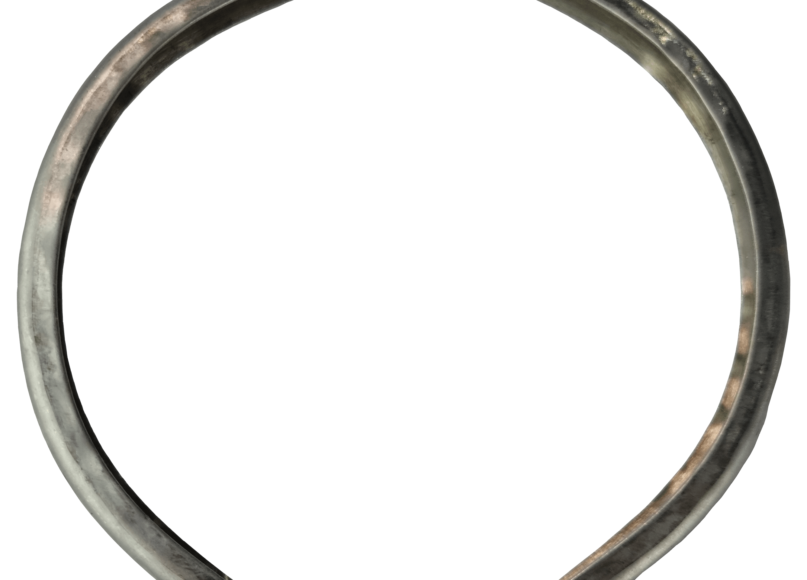 X-Air Diffuser Flange Clamp G