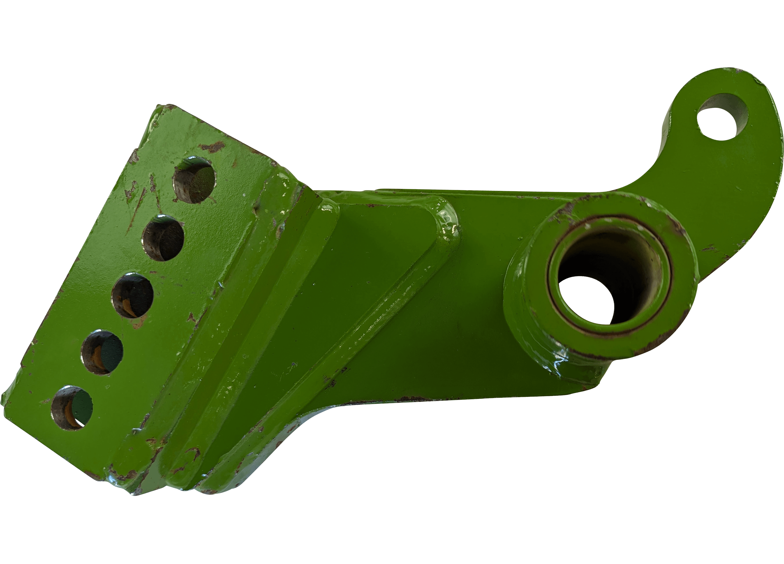 Side Bander Mount - LH