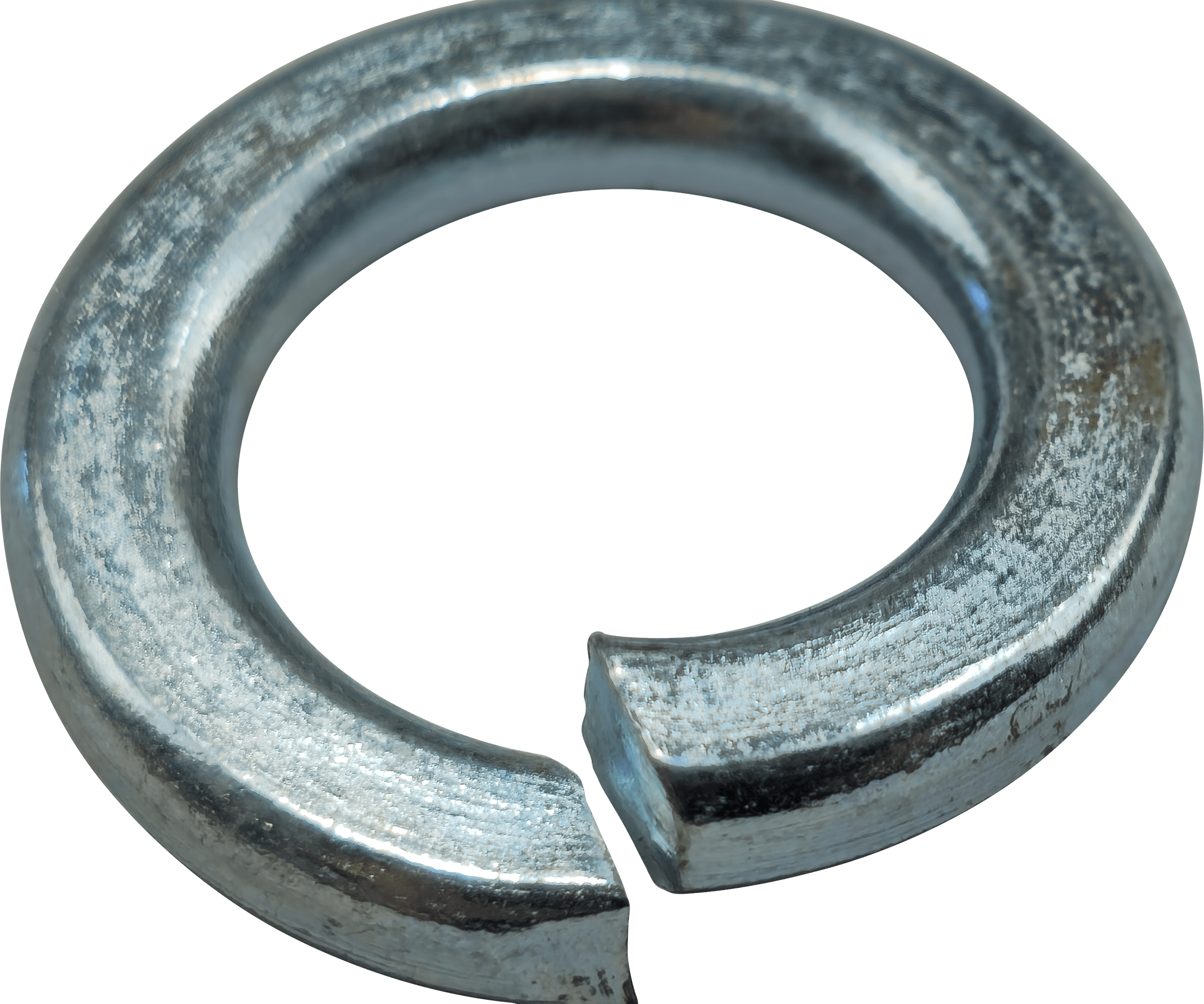 Round Spring Washer (3/4")