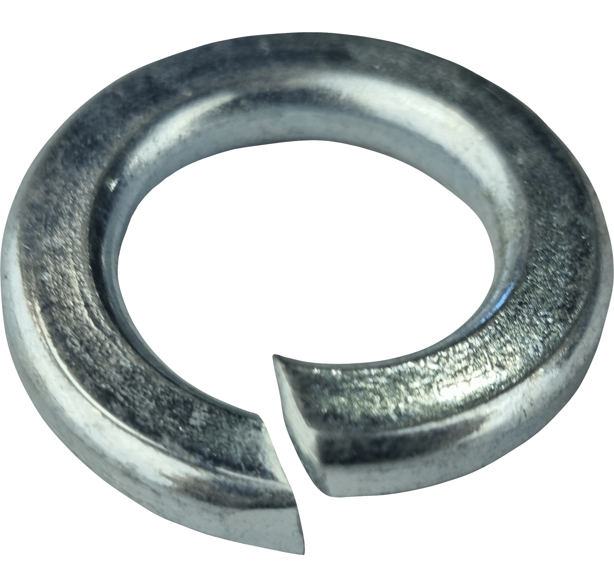 Round Spring Washer (5/8")