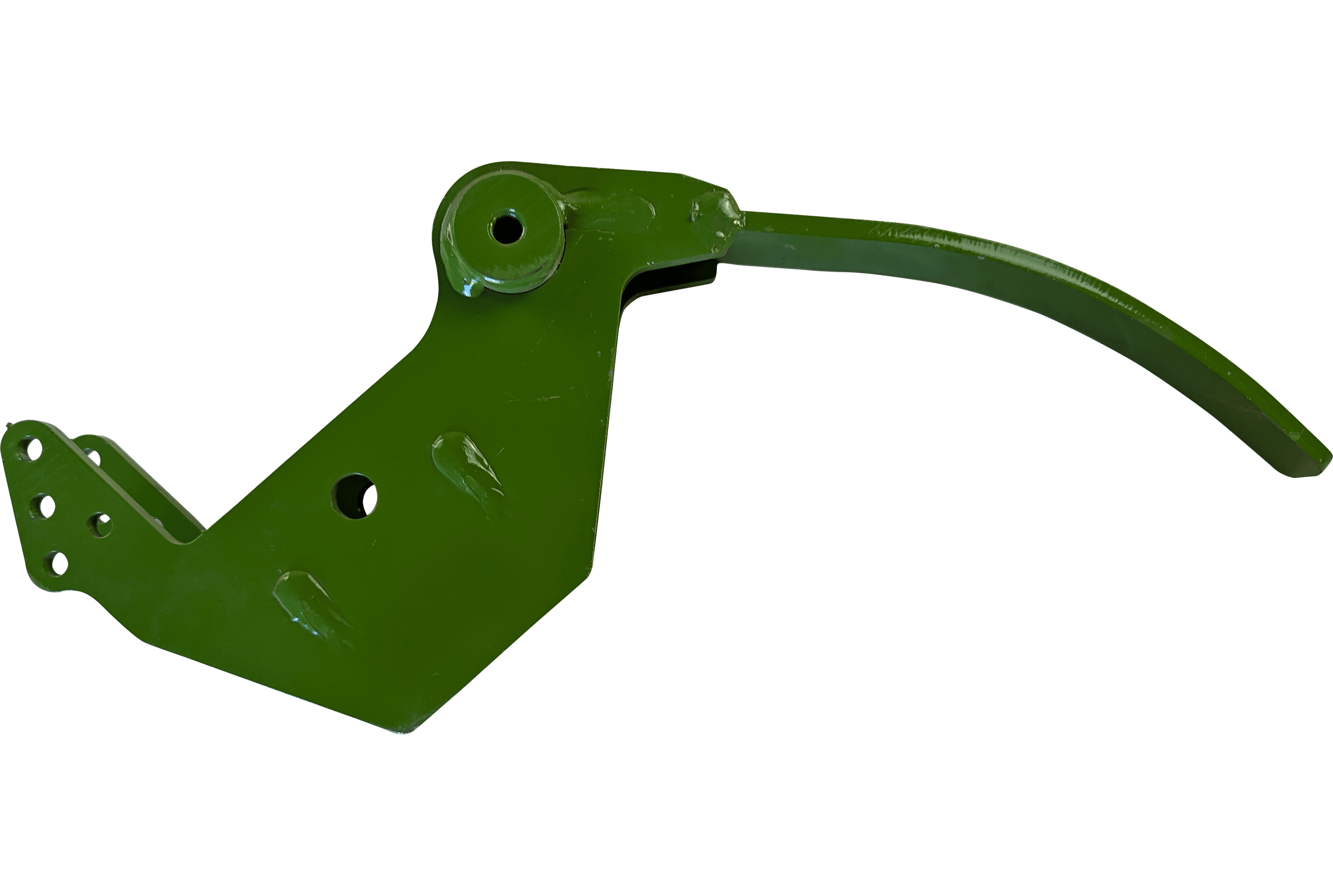 Tyne Disc Opener Disc Guard