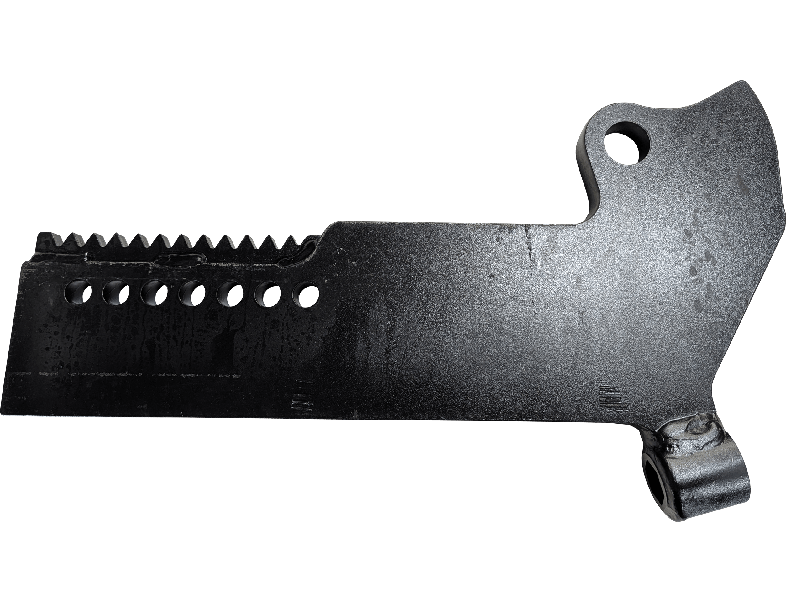 5t Adjustment Tyne Head