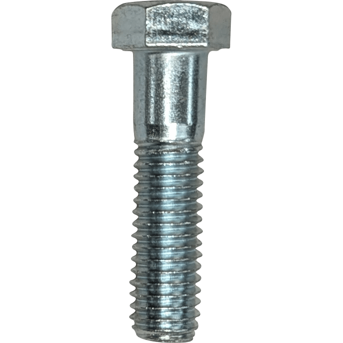 UNC Hex Head Bolt (7/16" x 1 3/4") - Grade 5