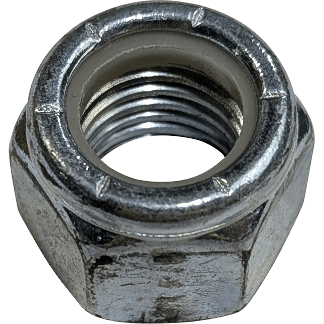 UNC Nyloc Nut (3/4")