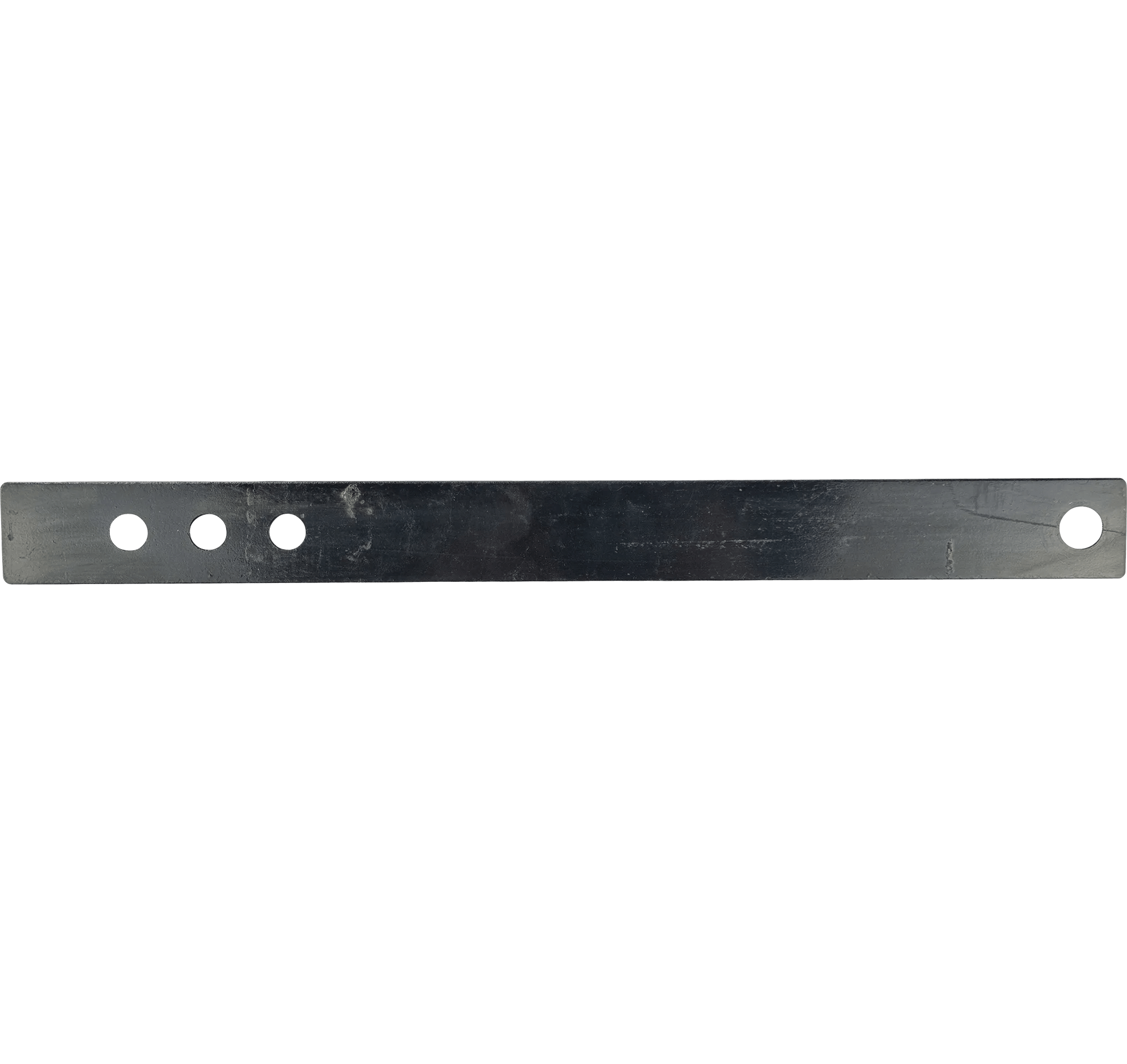 RX100 Crowder Shank (50mm x 25mm x 550mm)