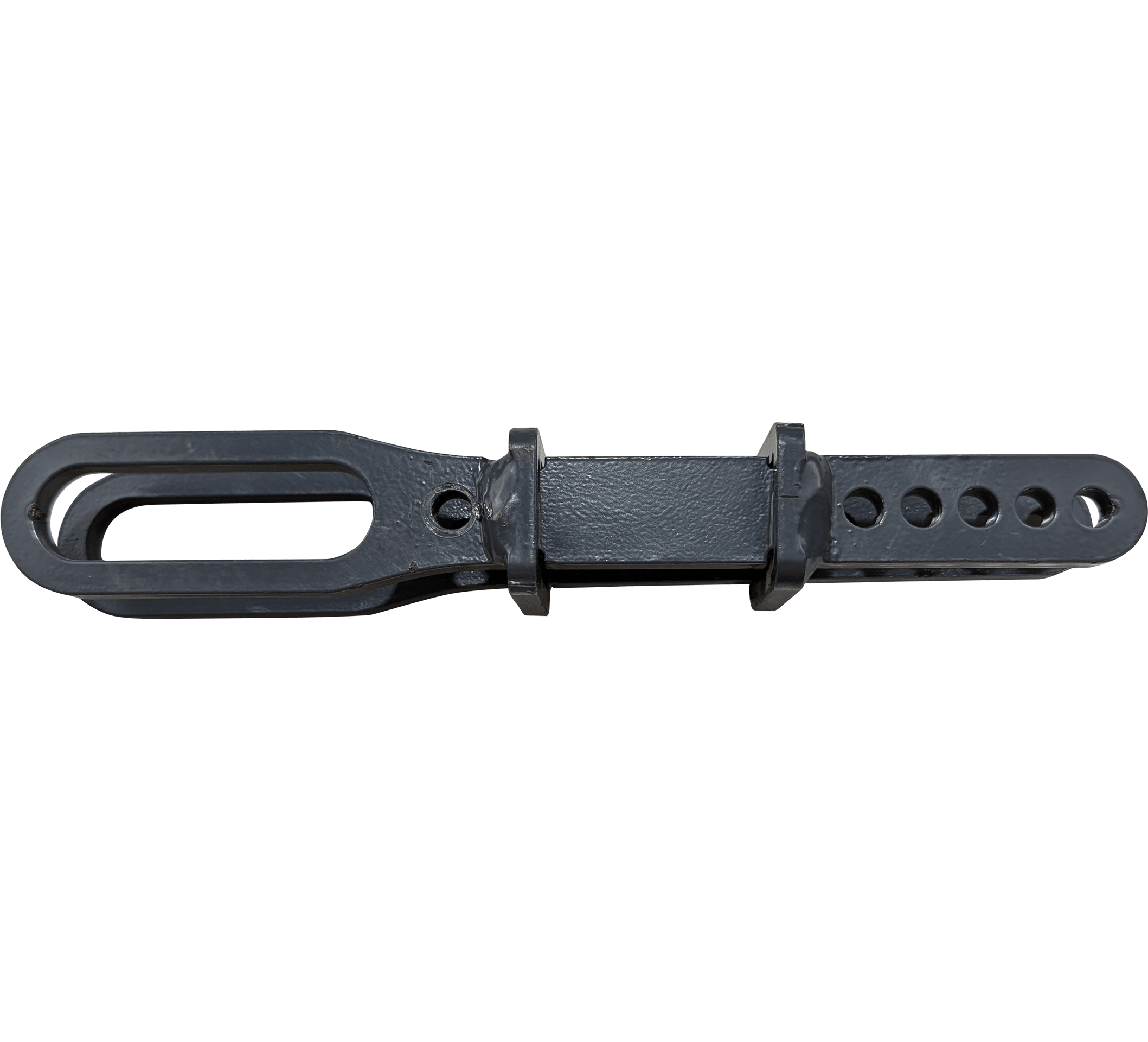 DX Trash Whipper Floating Link B
