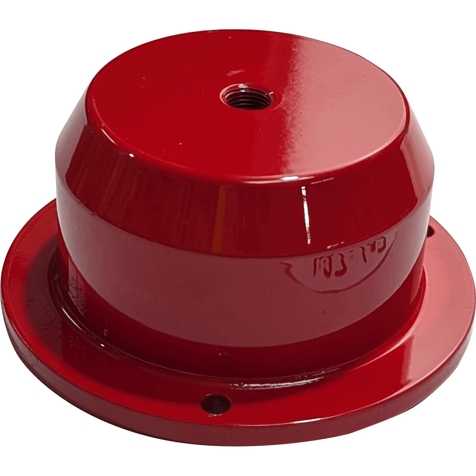 FR9 Janke Hub Cap