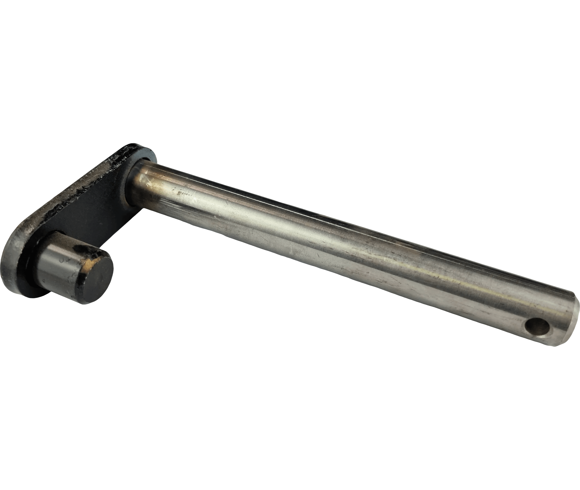Spring Adjustment Pin