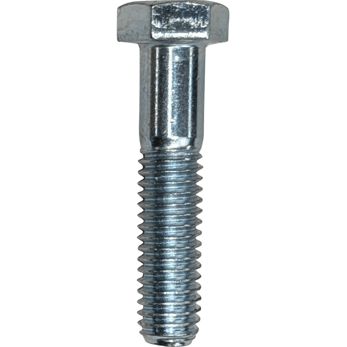 UNC Hex Head Bolt (3/8" x 1 3/4") - Grade 5