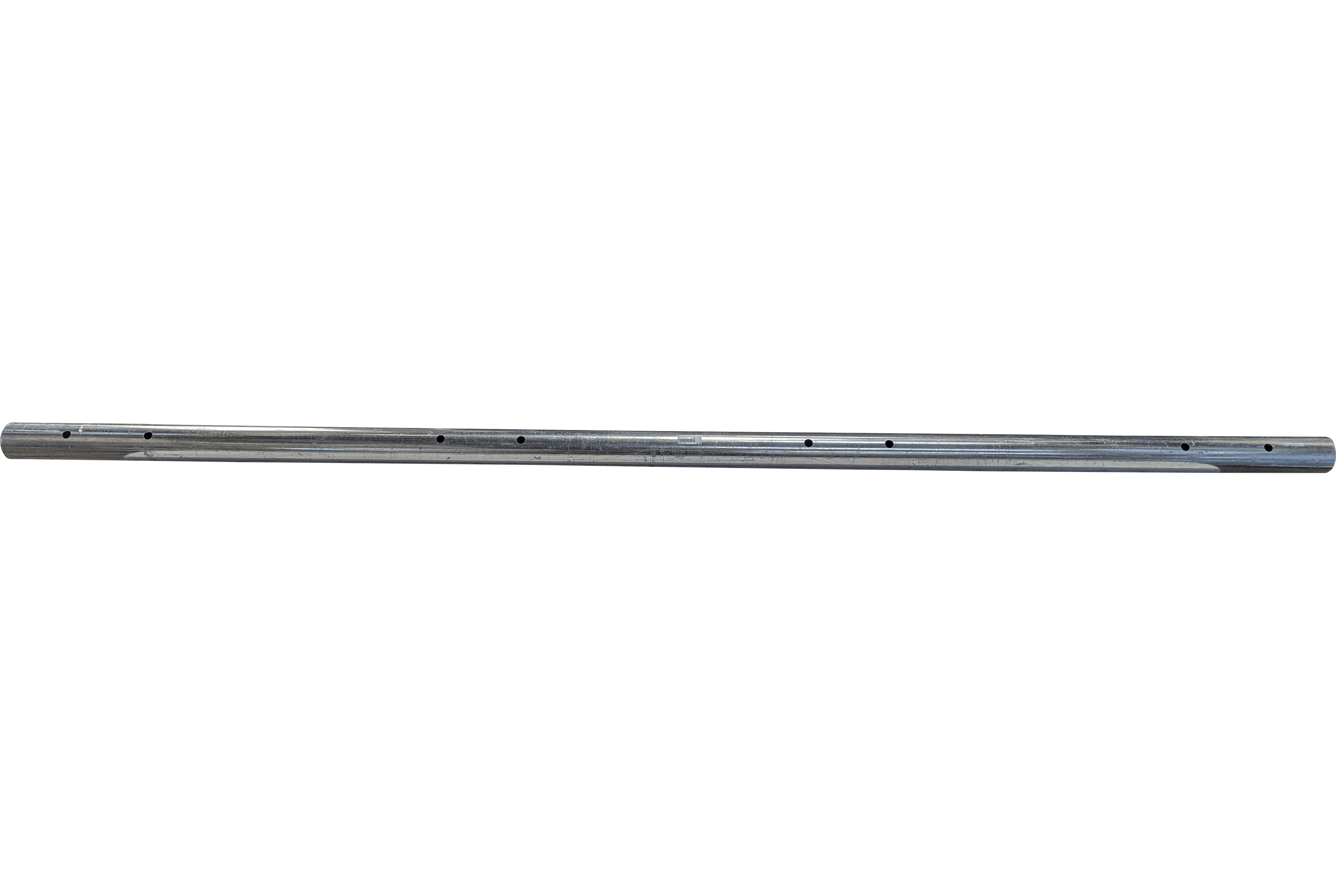 HH60 Spring Tube (2.4m)
