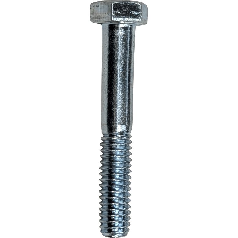 UNC Hex Head Bolt (5/16" x 2") - Grade 5