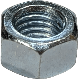 UNC Hex Nut (5/8") - Grade 8 - Zinc Plated